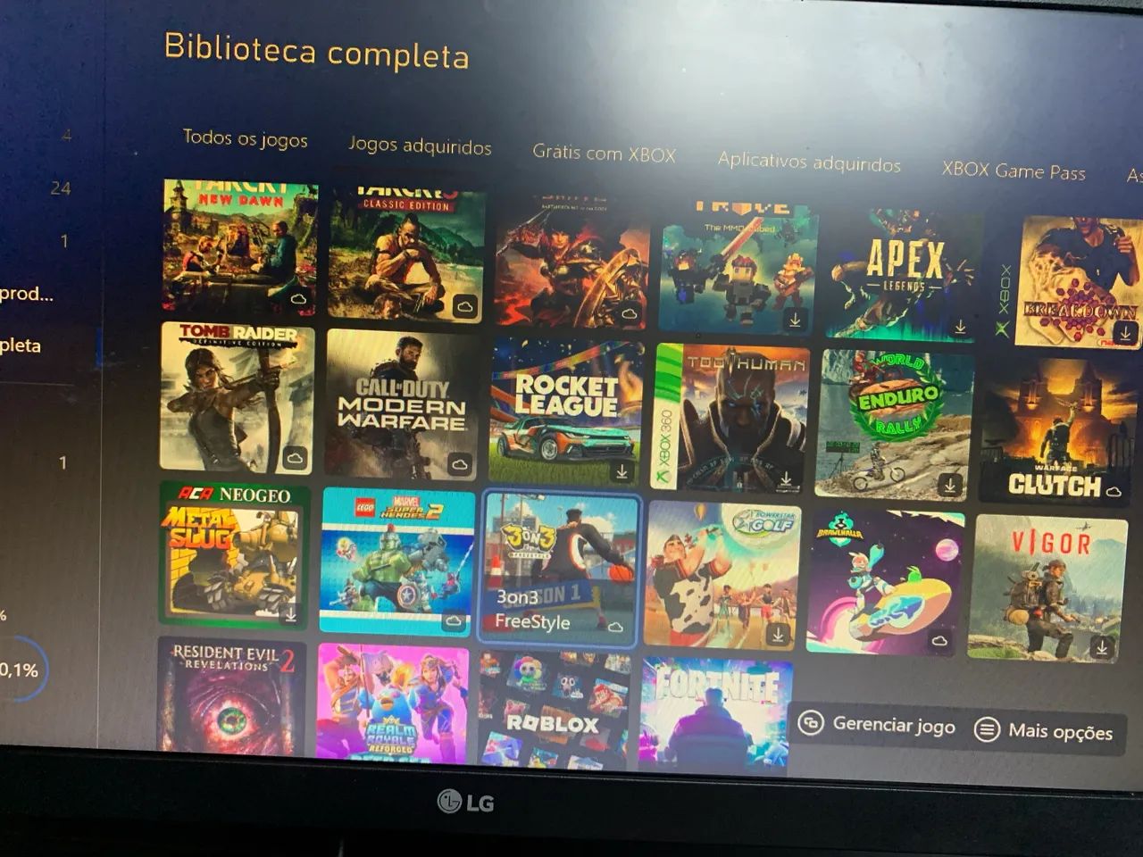 Xbox One FAT - Foto 3