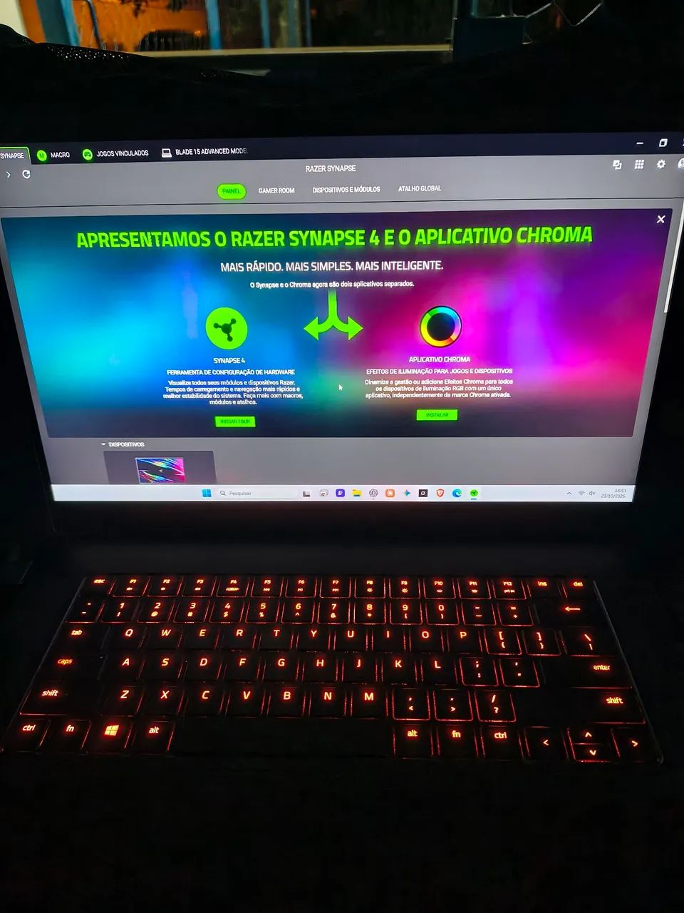 Notebook razer Blade 15 - Foto 2