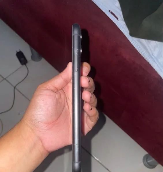 ? iPhone 11 - 128GB à venda!  ?  - Foto 3