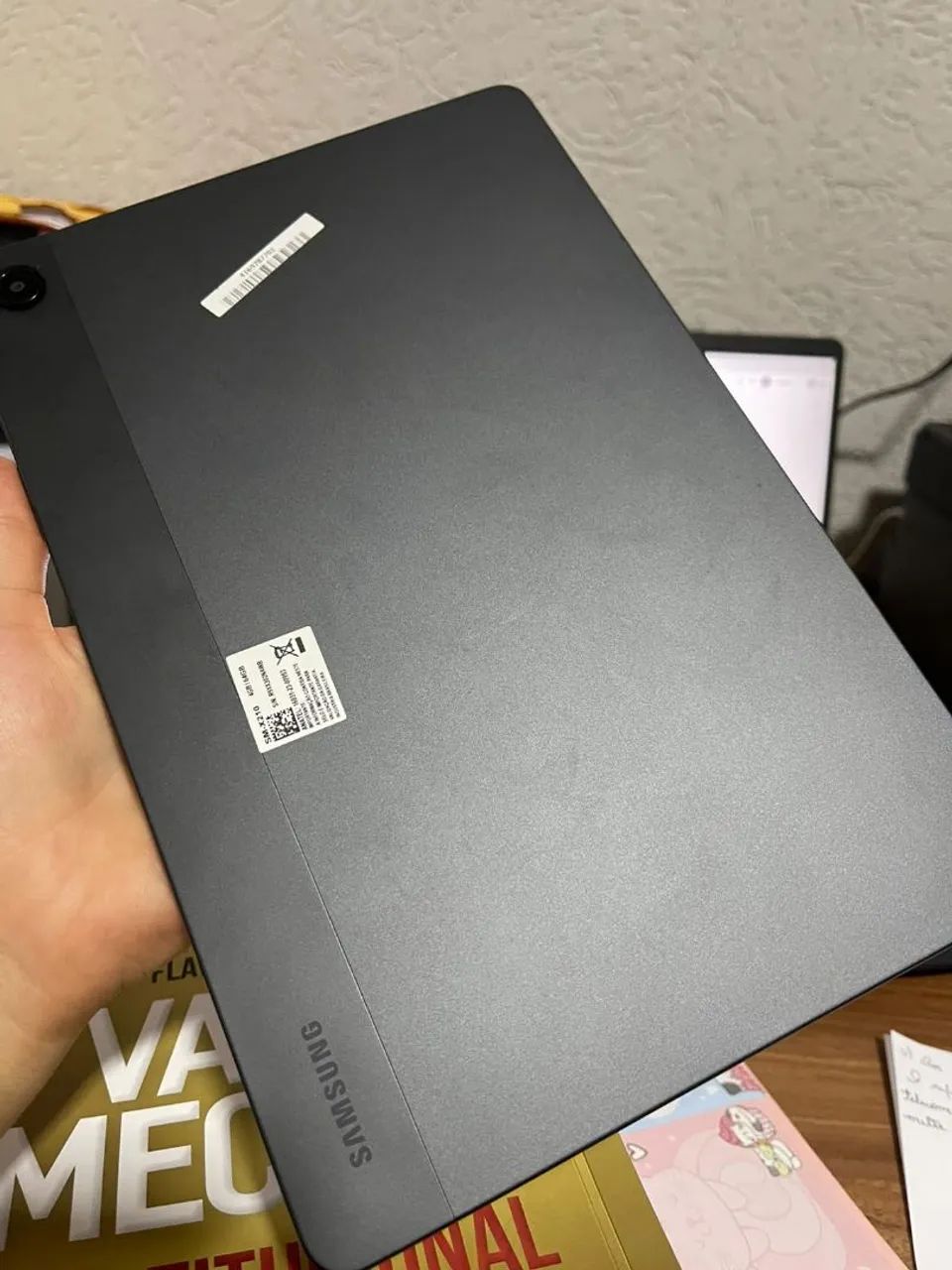 Samsung tab a9+ - Foto 2