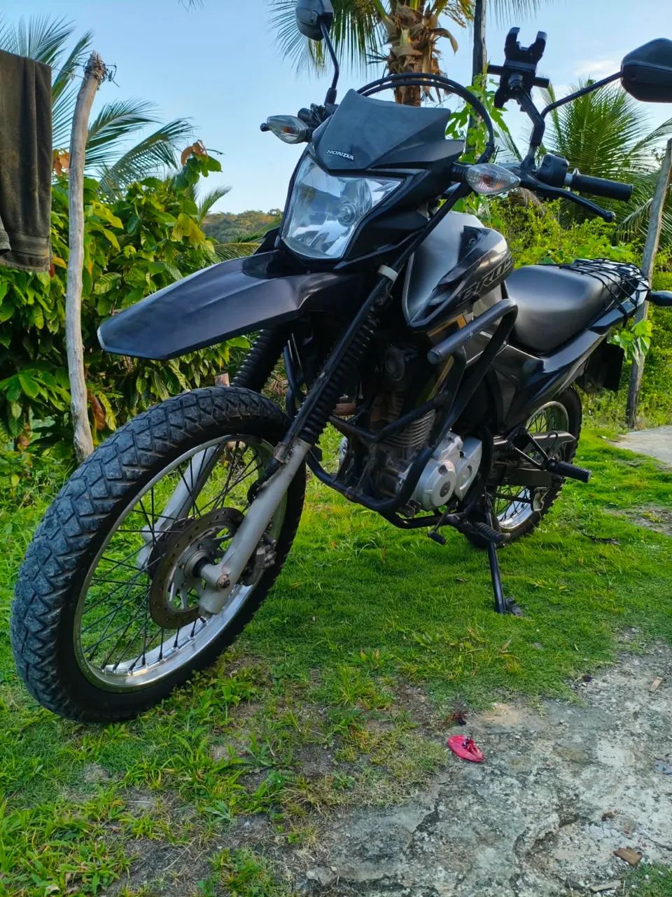 Bros 160 - Foto 2