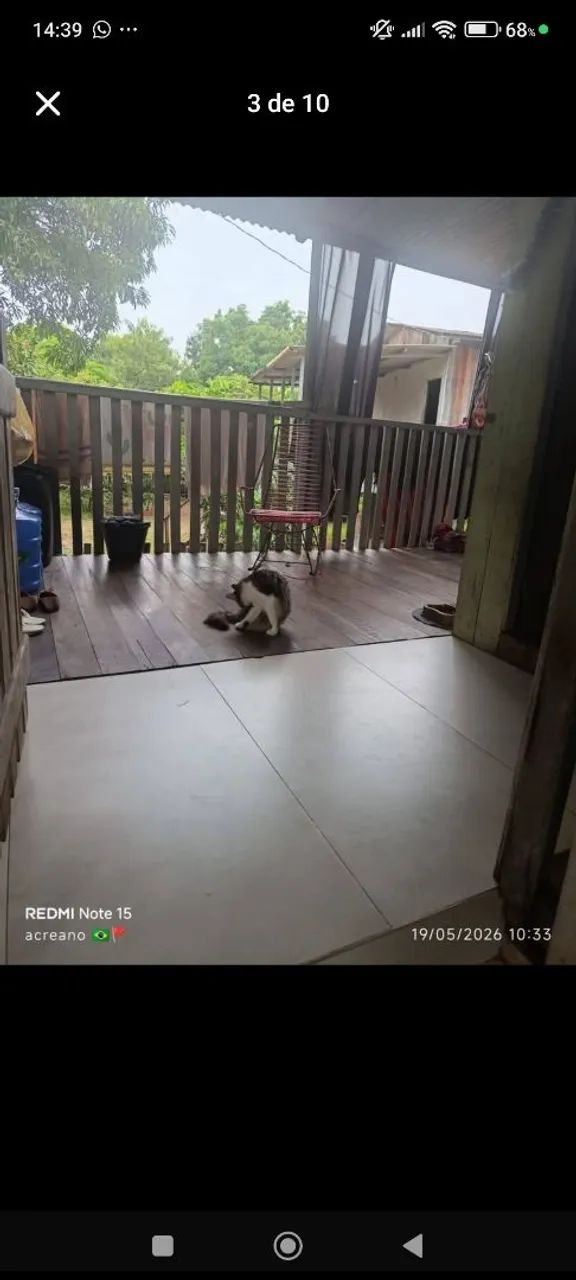 Vendo essa casa - Foto 3
