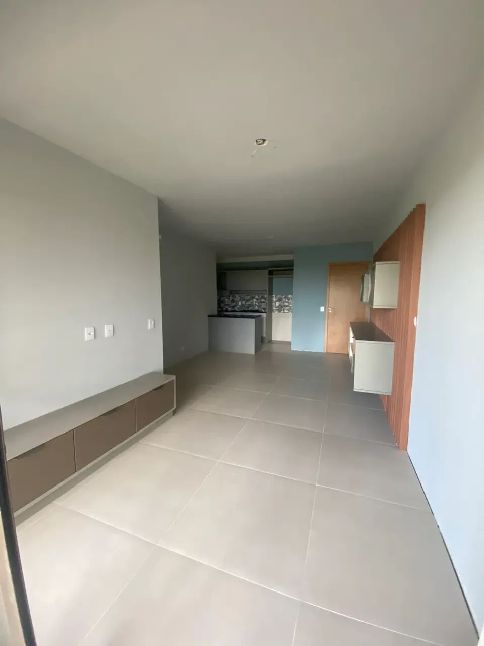 Apartamento Pé na Areia - Foto 4