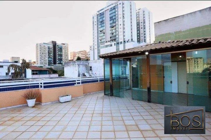 VENDA COBERTURA - 03 QUARTOS 128,00 M2 - BAIRRO: PALMARES