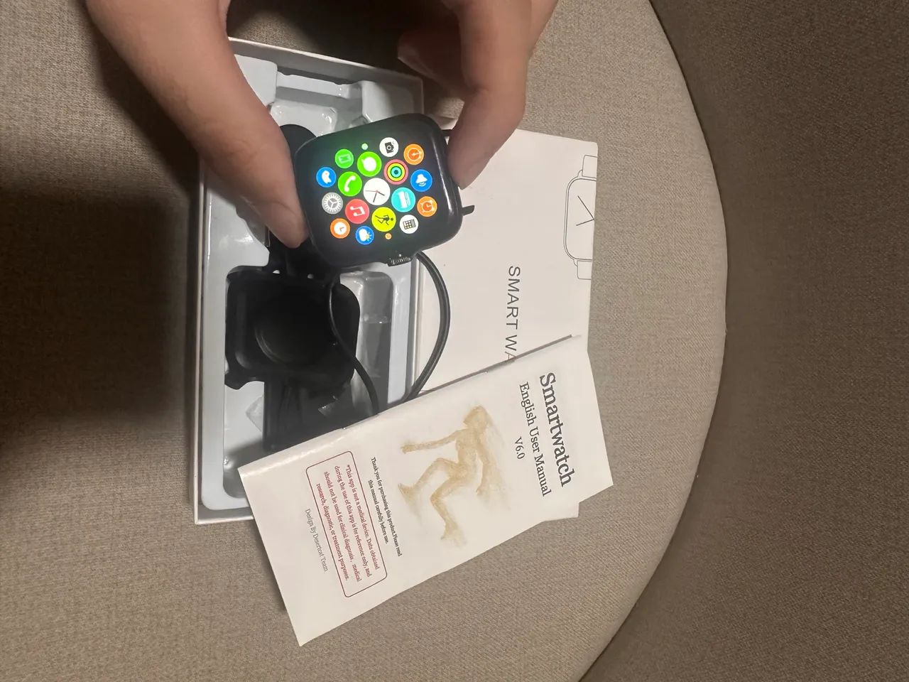 Smart Watch