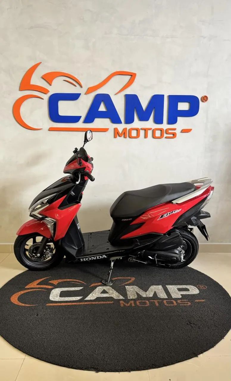 ELITE 125