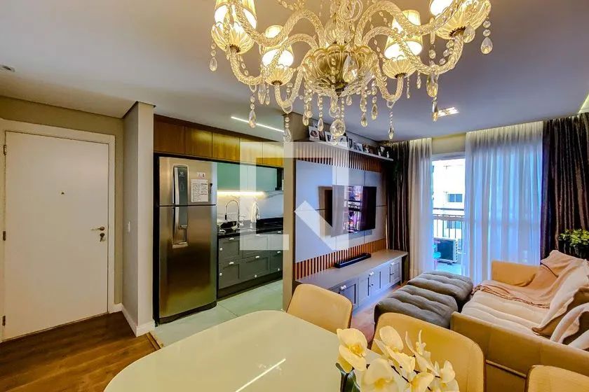 Apartamento à Venda - Mooca, 3 Quartos, 68 m2 - Foto 3