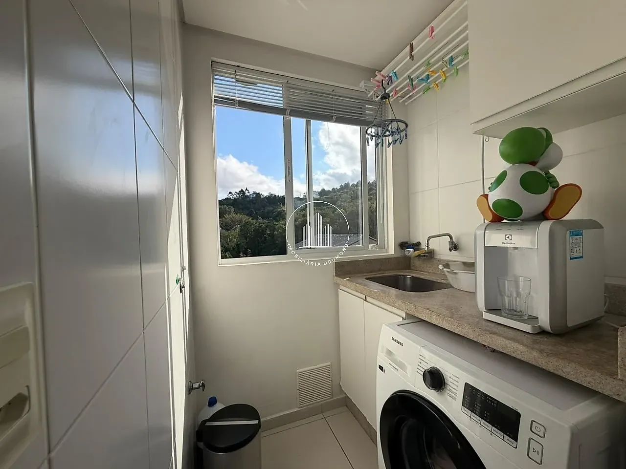 Apartamento 3 Quartos com 1 Suíte e 80m² - Centro/São José - PLC - Foto 4