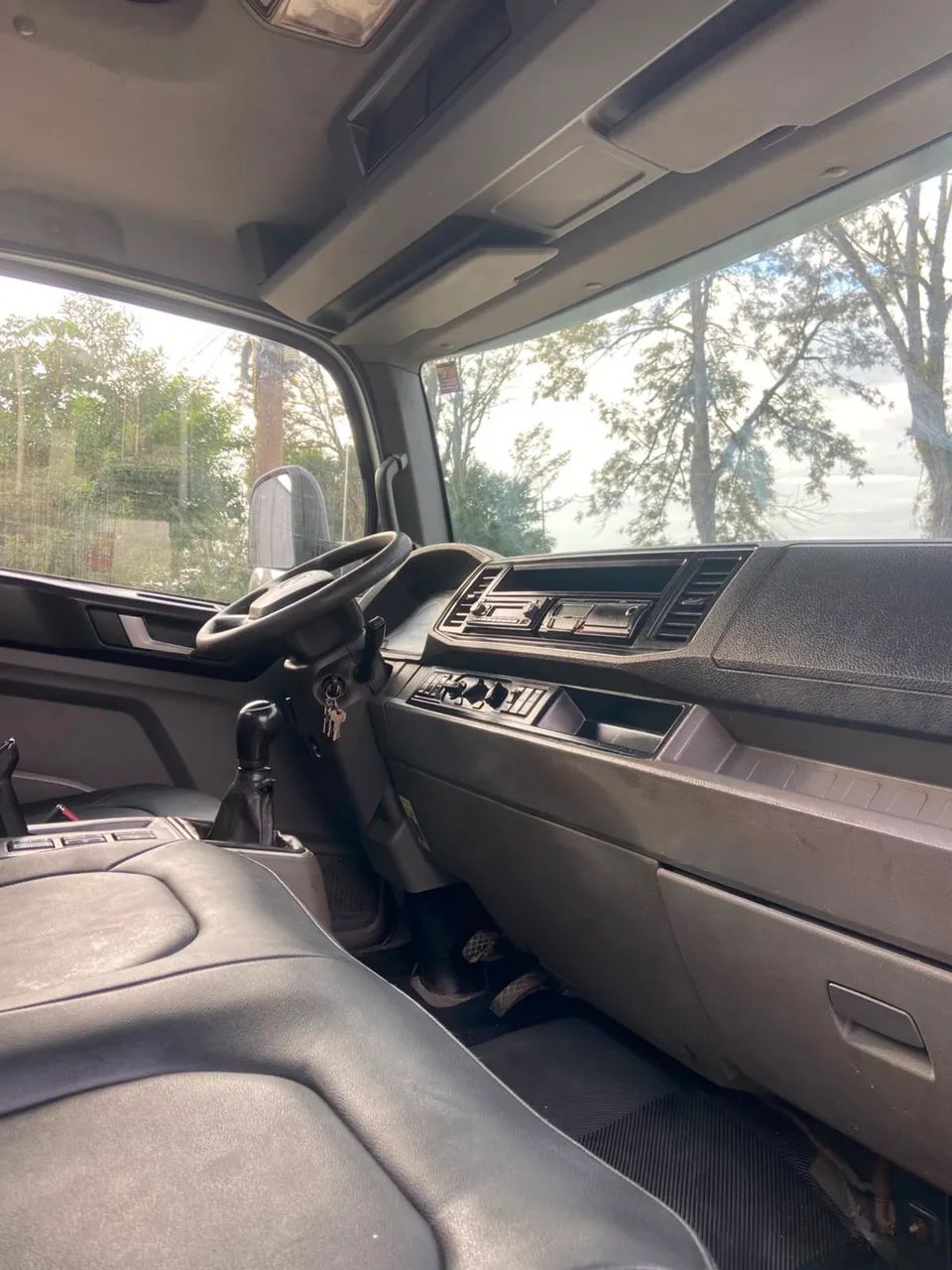 Vw 11.180 - Foto 5