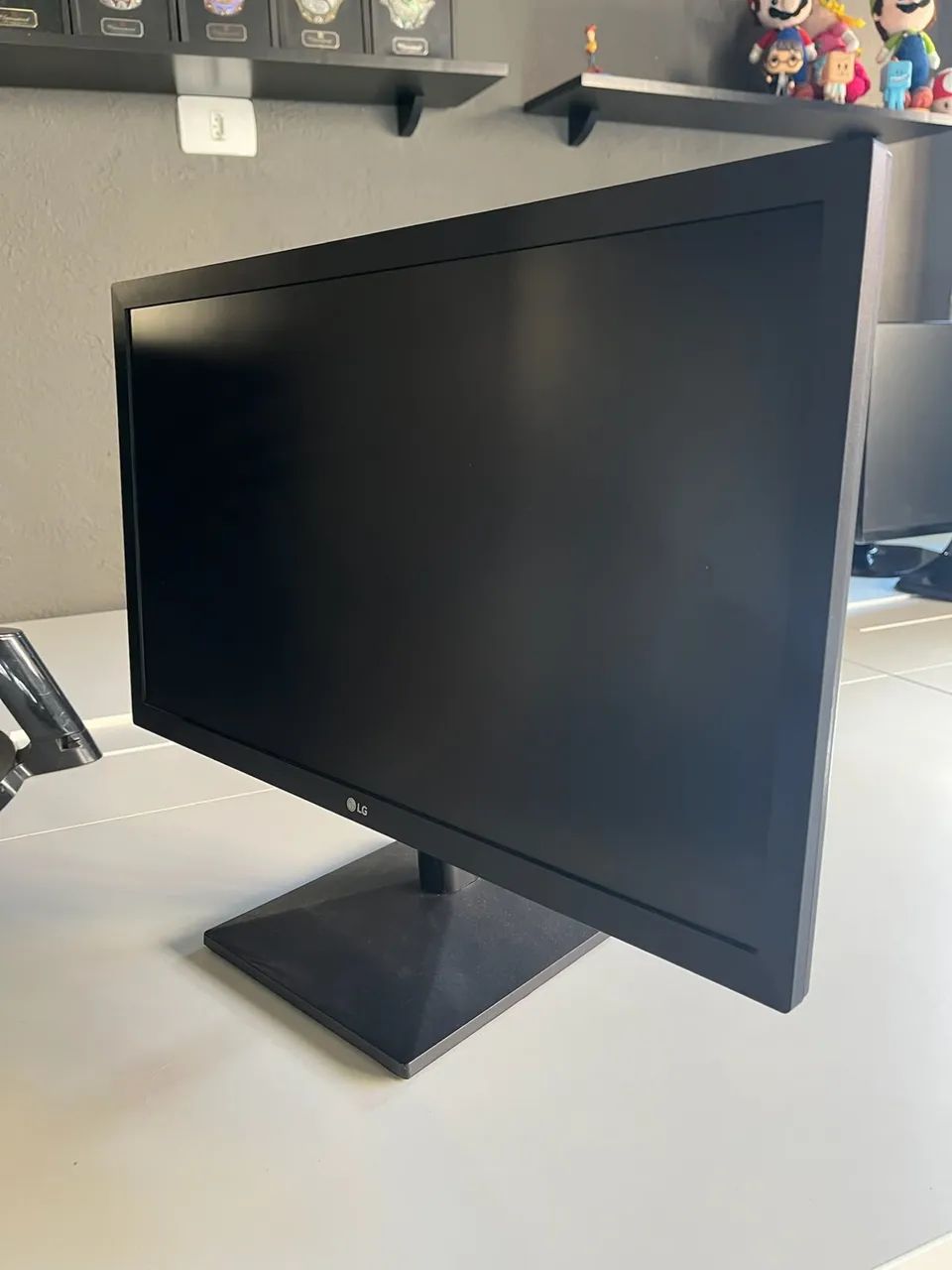 MONITOR LG 22? LED IPS - Foto 4