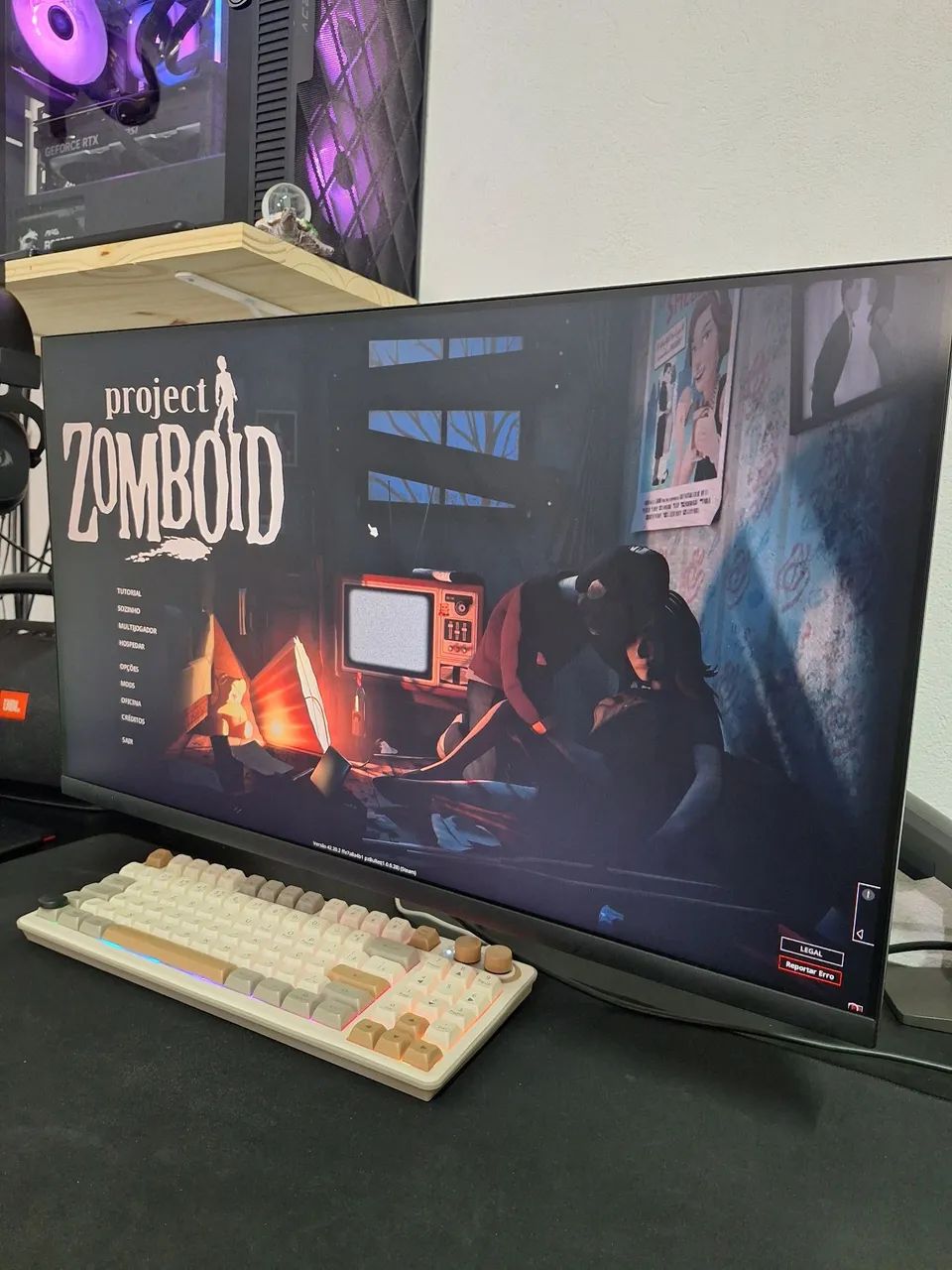 Monitor Dell 2722h - Foto 3