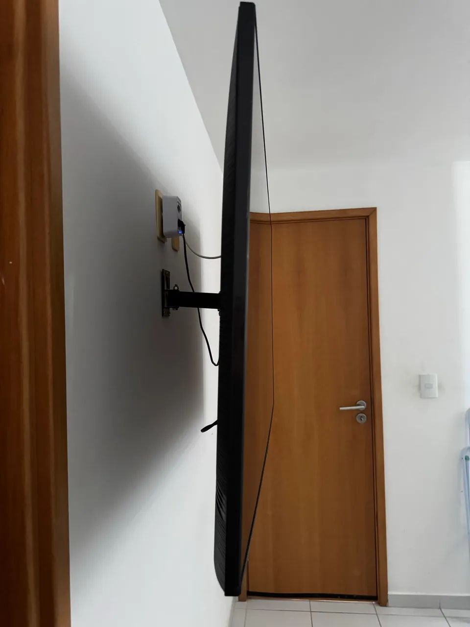 Tv Samsung smart  - Foto 4