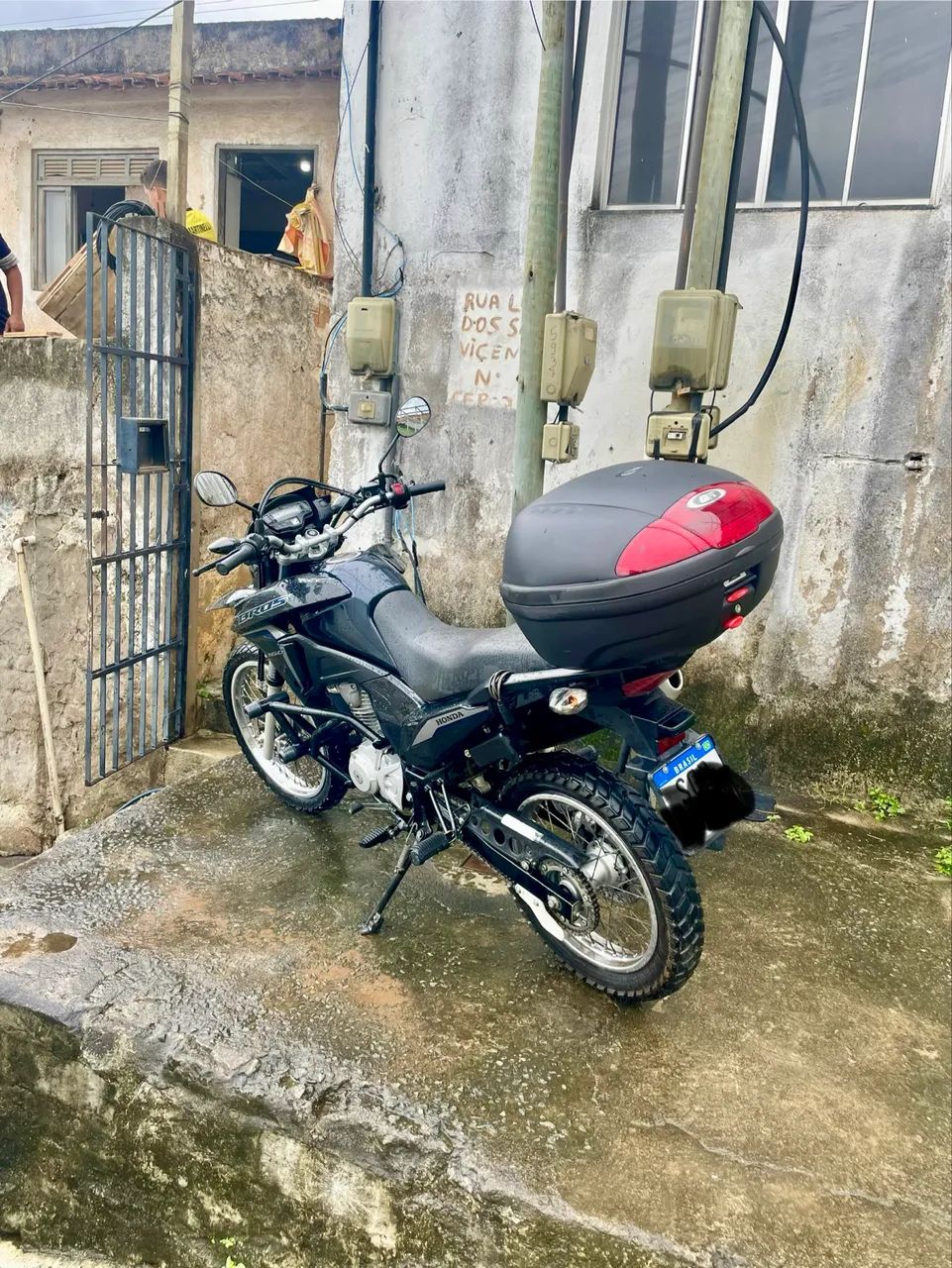BROS 160 (NOVÍSSIMA) - Foto 3