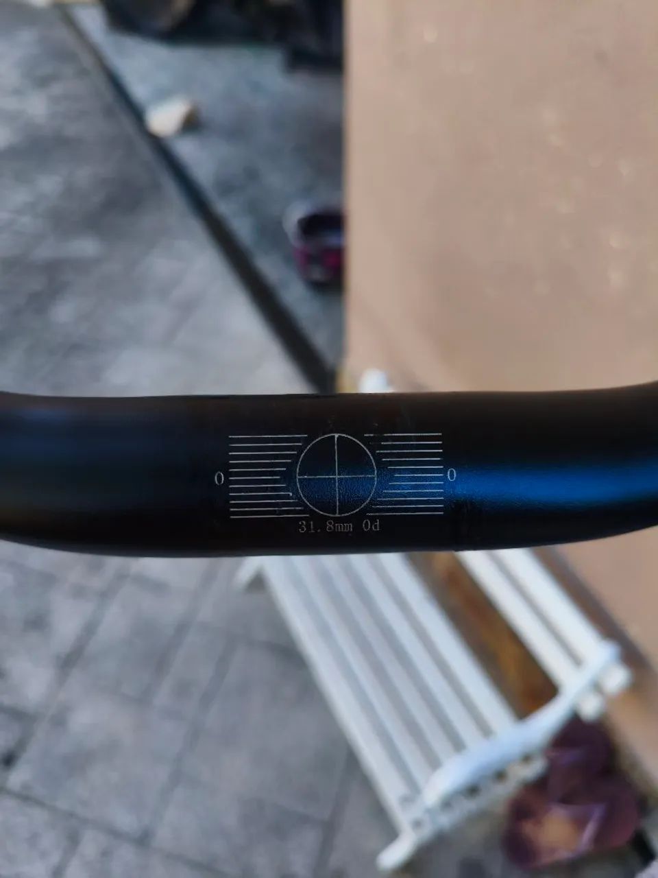 GUIDON DE BIKE  - Foto 2