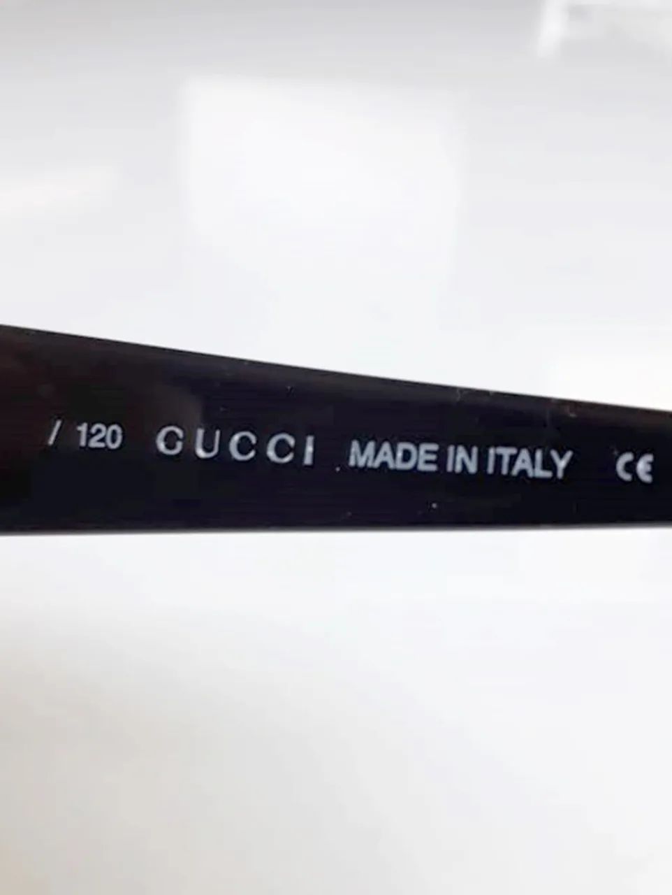 Óculos Gucci, Feminino, Original Italiano. - Foto 5