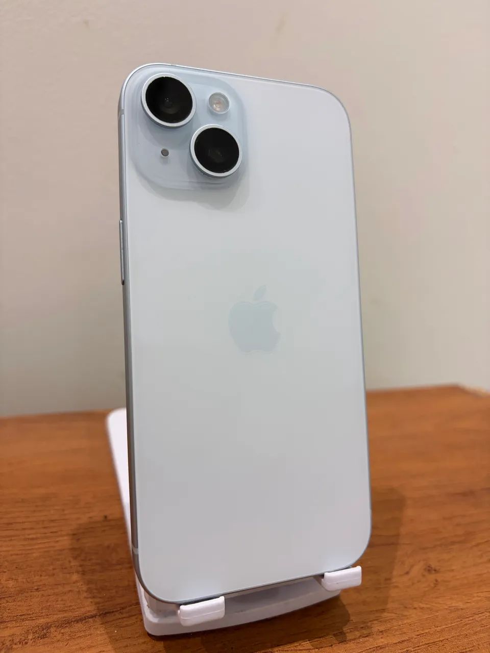 iPhone 15 128GB 100%  - Foto 3
