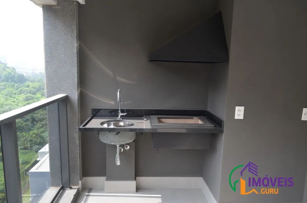 APARTAMENTO - PANAMBY - SP - Foto 4