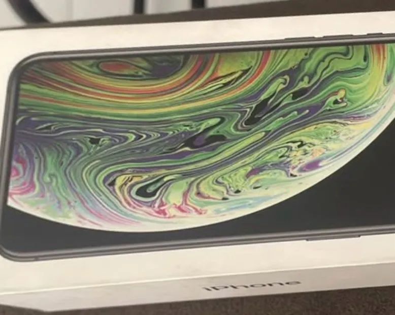 iPhone XS 256gb (( celular extra )) - Foto 4