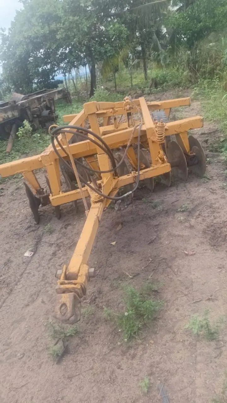 Empremento agrícola  - Foto 2