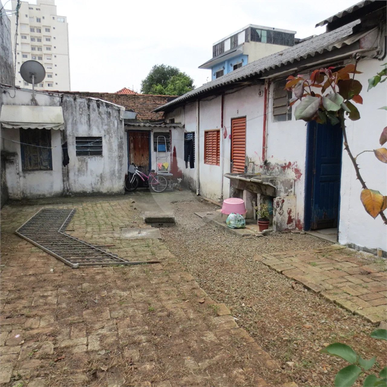 Casa com 3 quartos à venda em Vila deodoro - SP - Foto 4