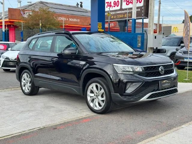 Volkswagen Taos 2023