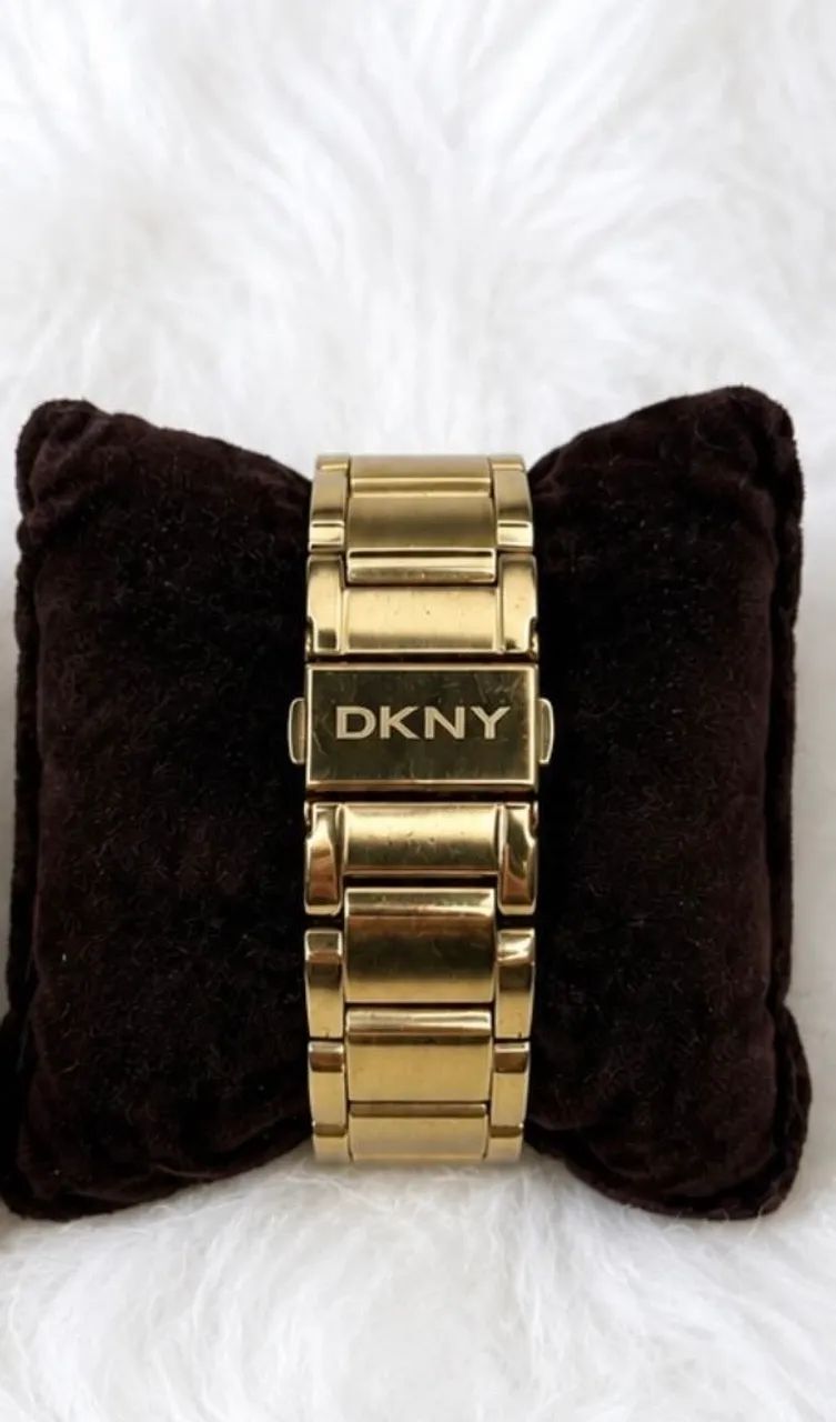 Relógio DKNY - Feminino  - Foto 2