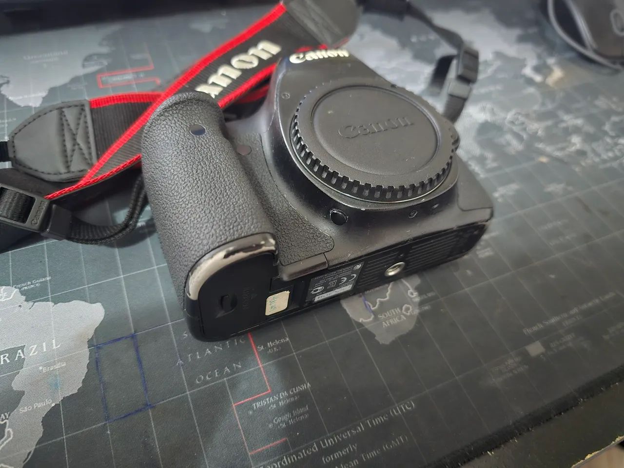 Canon 6d - Foto 3