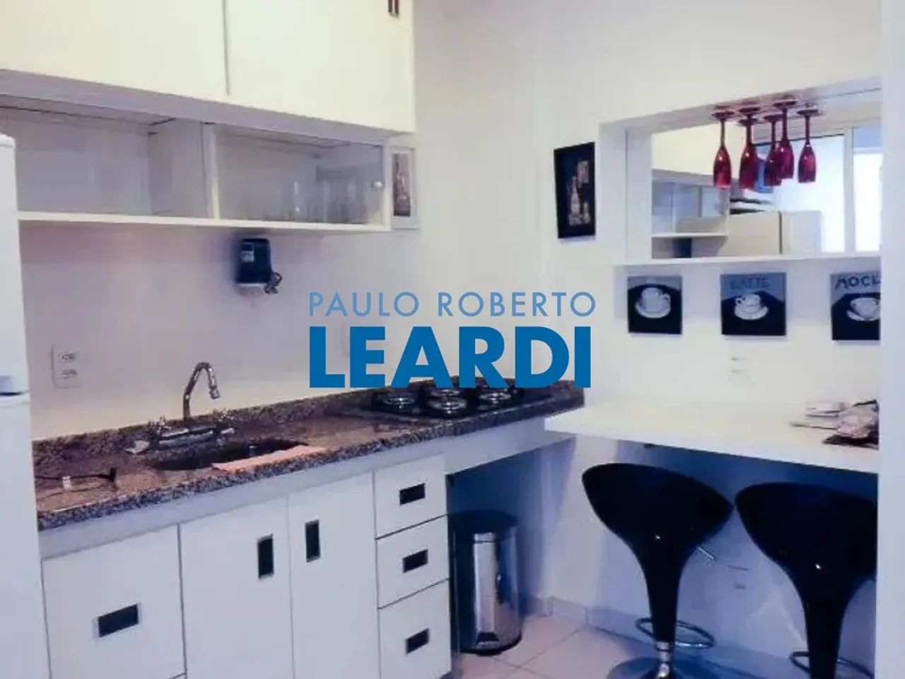 APARTAMENTO - VILA OLÍMPIA - SP