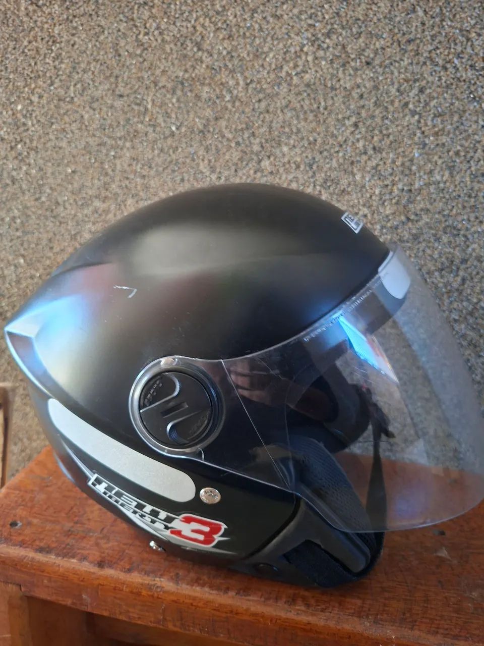 Capacete 