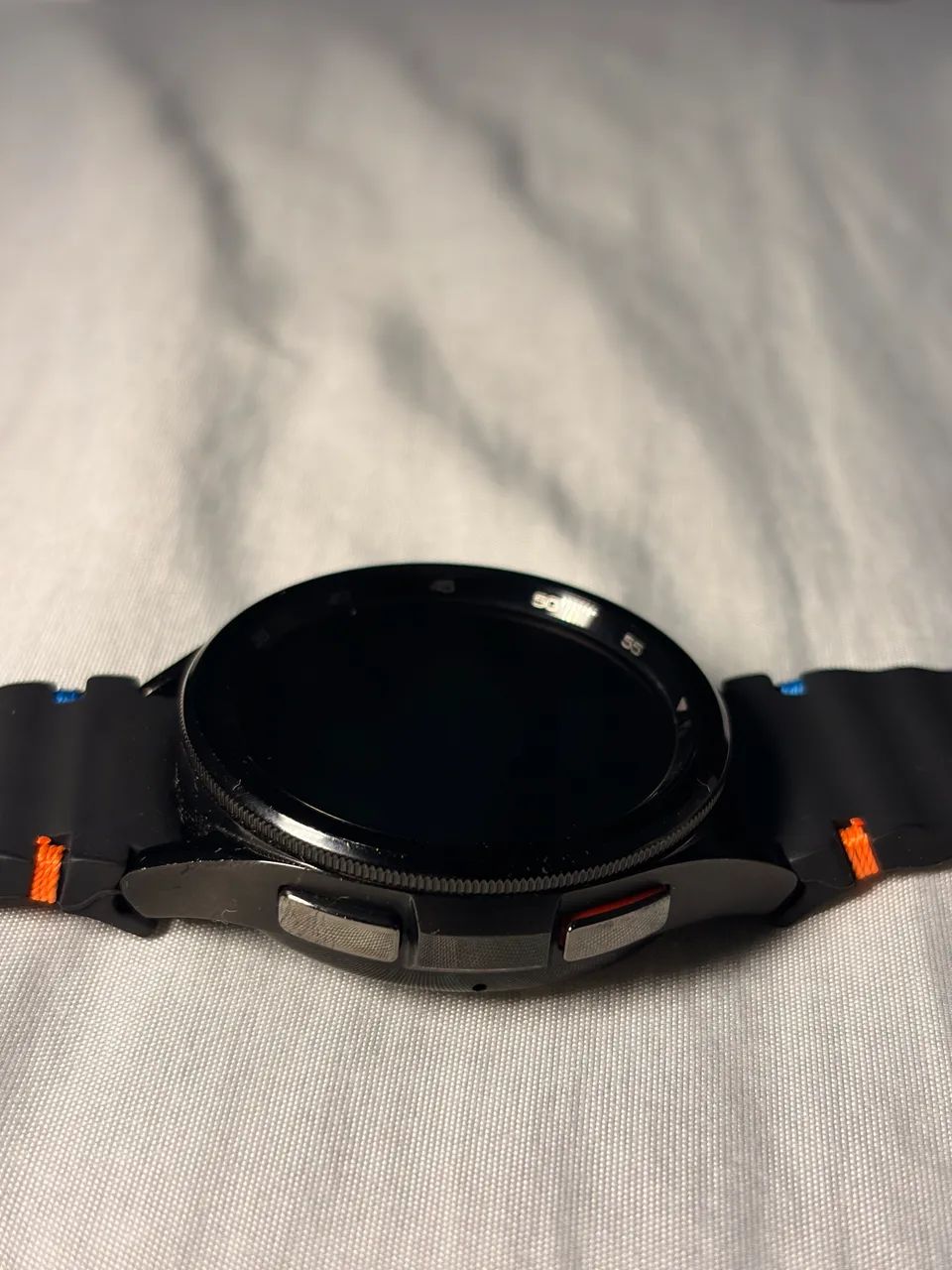Galaxy Watch 6 Classic 43mm LTE - Foto 5
