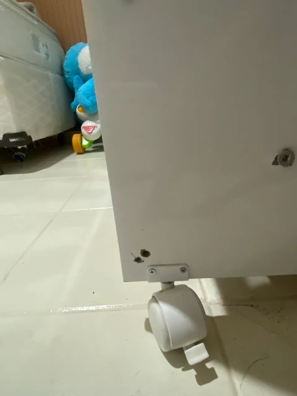 Berço em ótimo estado - Foto 3