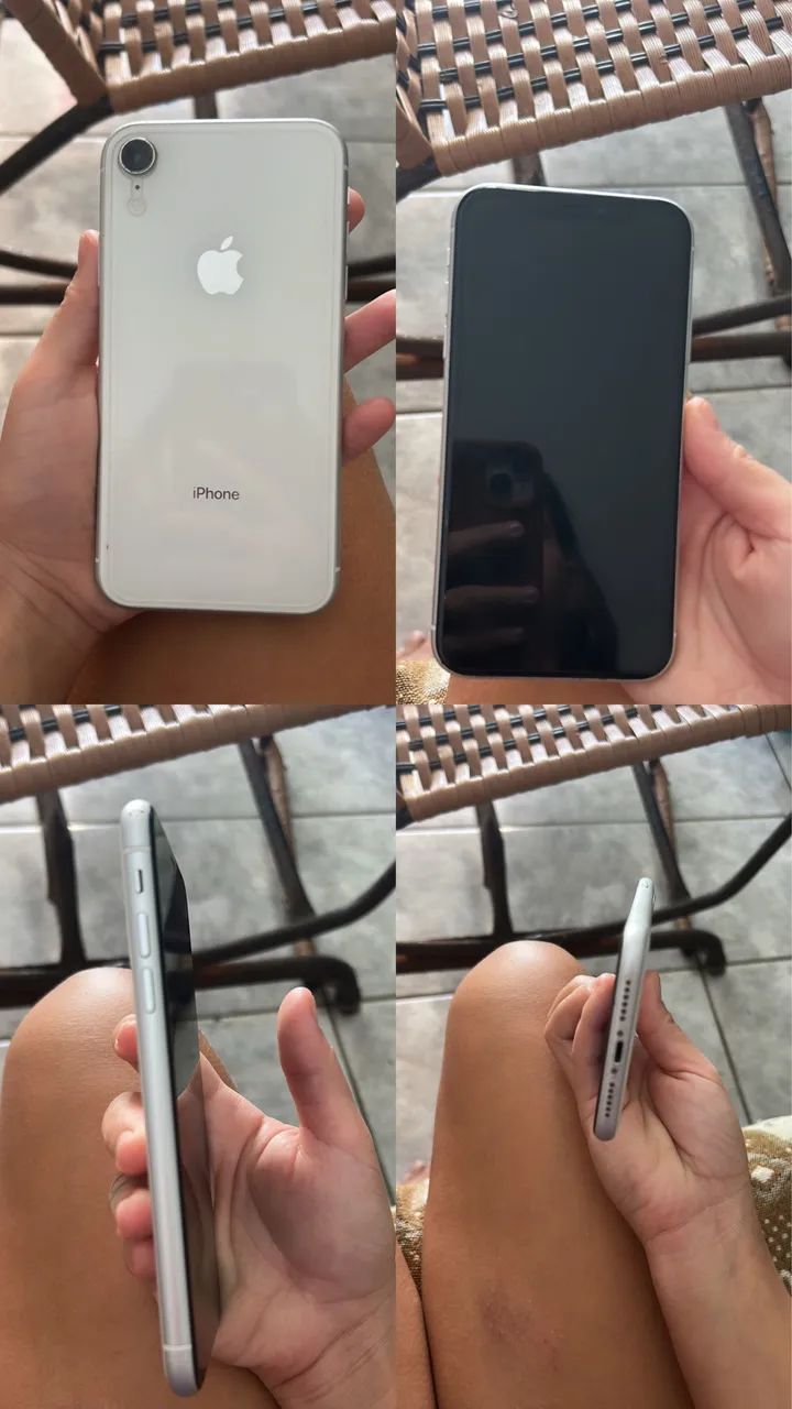Iphonexr  - Foto 3