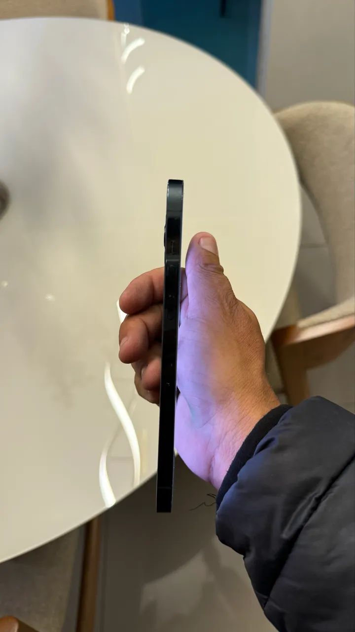 12 pro max 128 gb - Foto 5