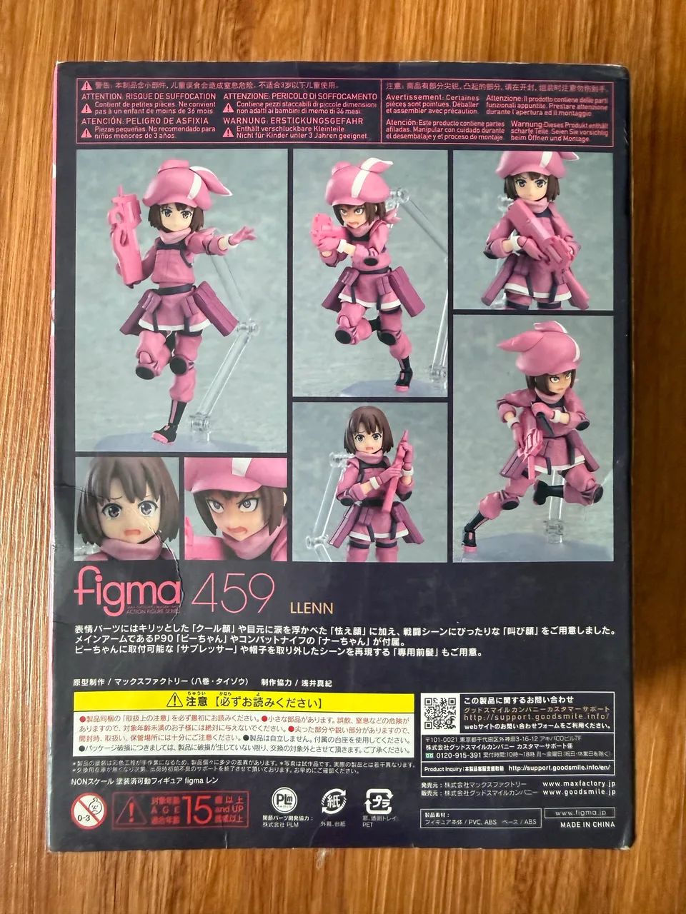 LLENN digna - Foto 3
