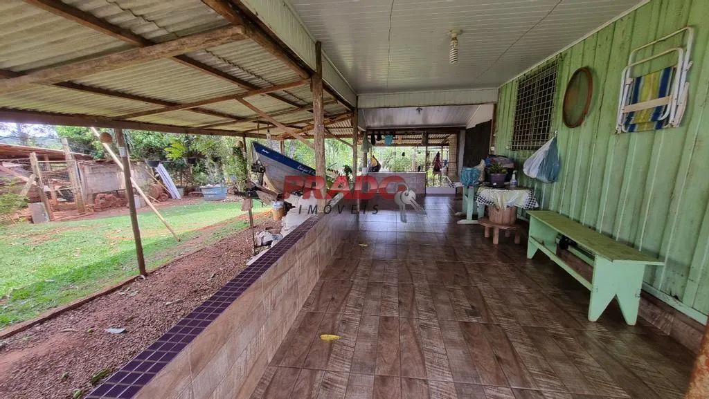 Chácara à venda em São Jorge do Ivaí, Centro, com 2 quartos, com 24200 m² - Foto 4