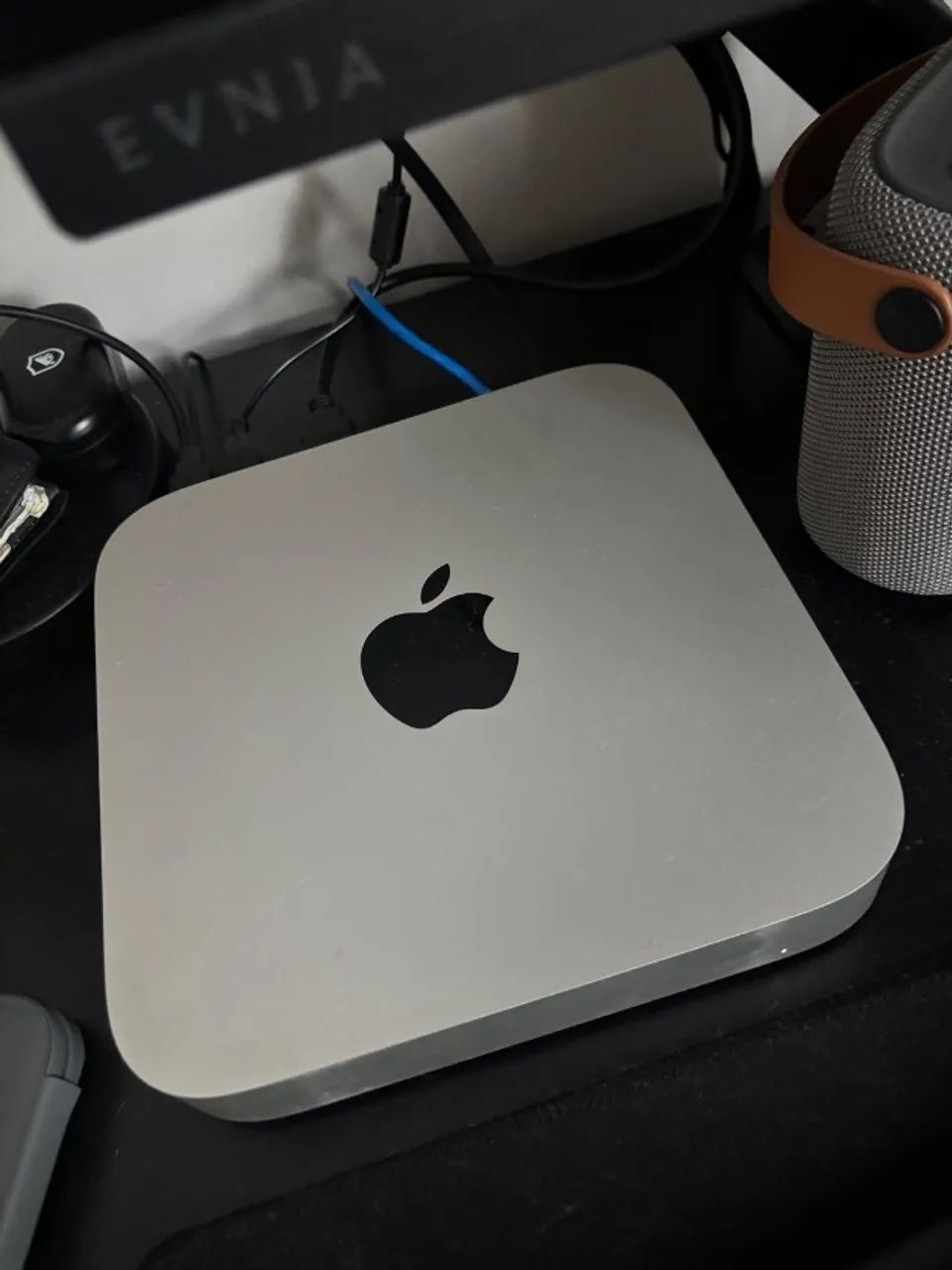 Mac mini M1 8/256Gb - Nao faço trocas - Computadores e Desktops