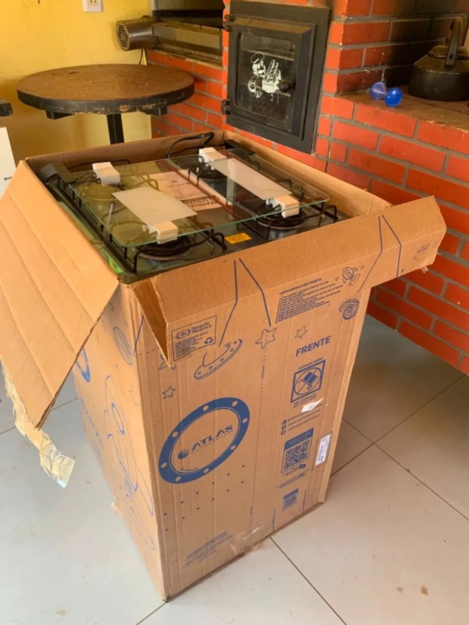 Fogão - Foto 3