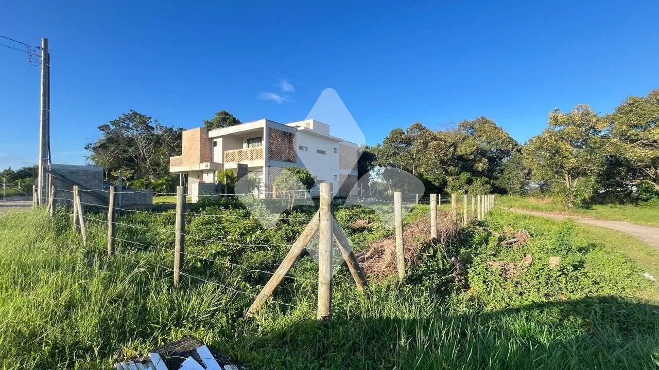 Terreno Plano de 368,52 m² com Matrícula Próximo à Surfland em Garopaba/SC - Foto 2