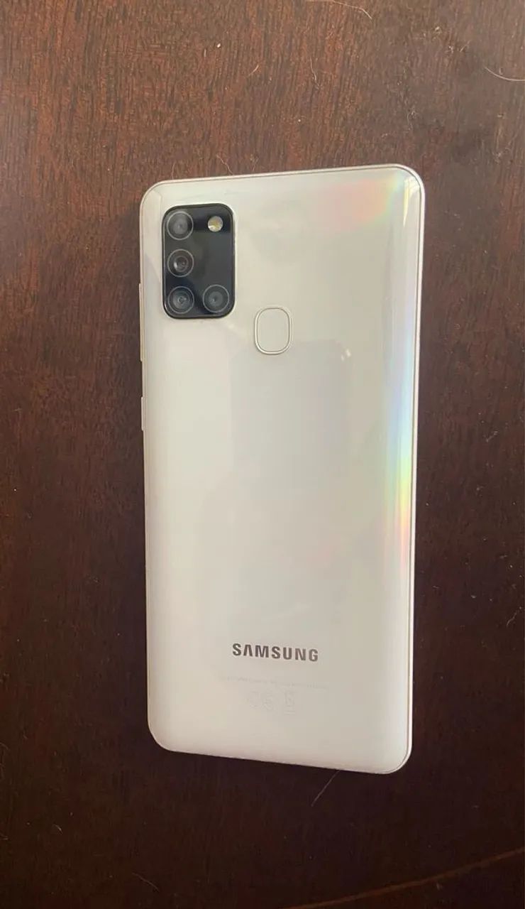 Samsung Galaxy A21s