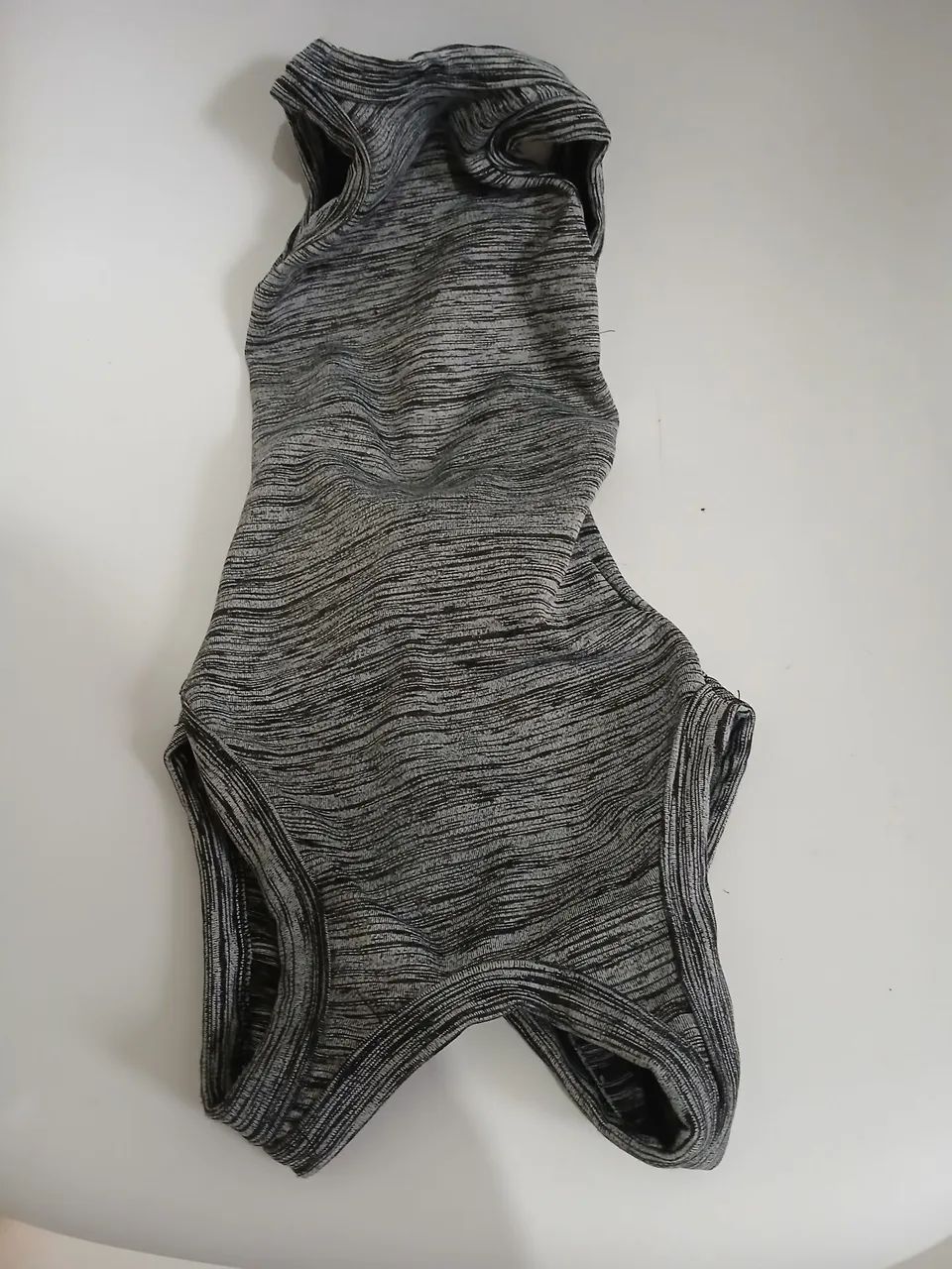 Roupa cirúrgica para gato  - Foto 2