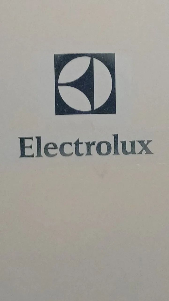 Geladeira Eletrolux 
