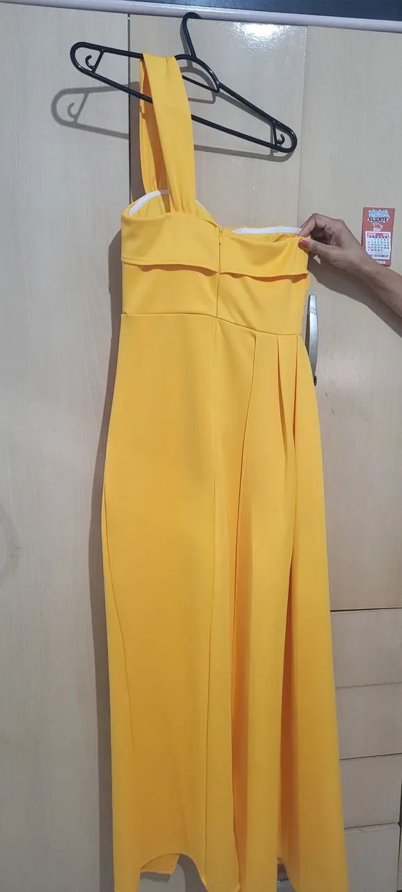 Vestido de festa