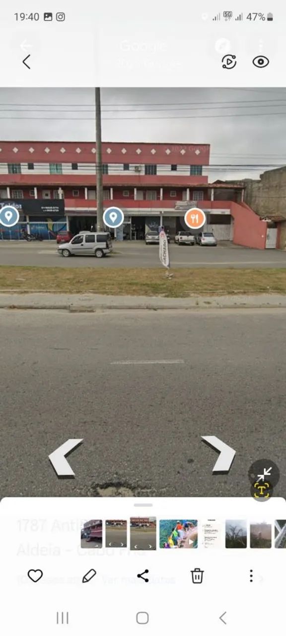 Apartamento fixo aluguel 