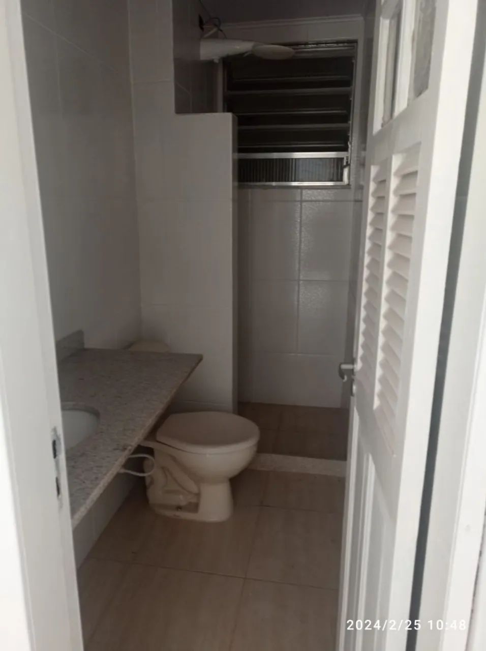 Apartamento de 2 quartos em Manilha. - Foto 2