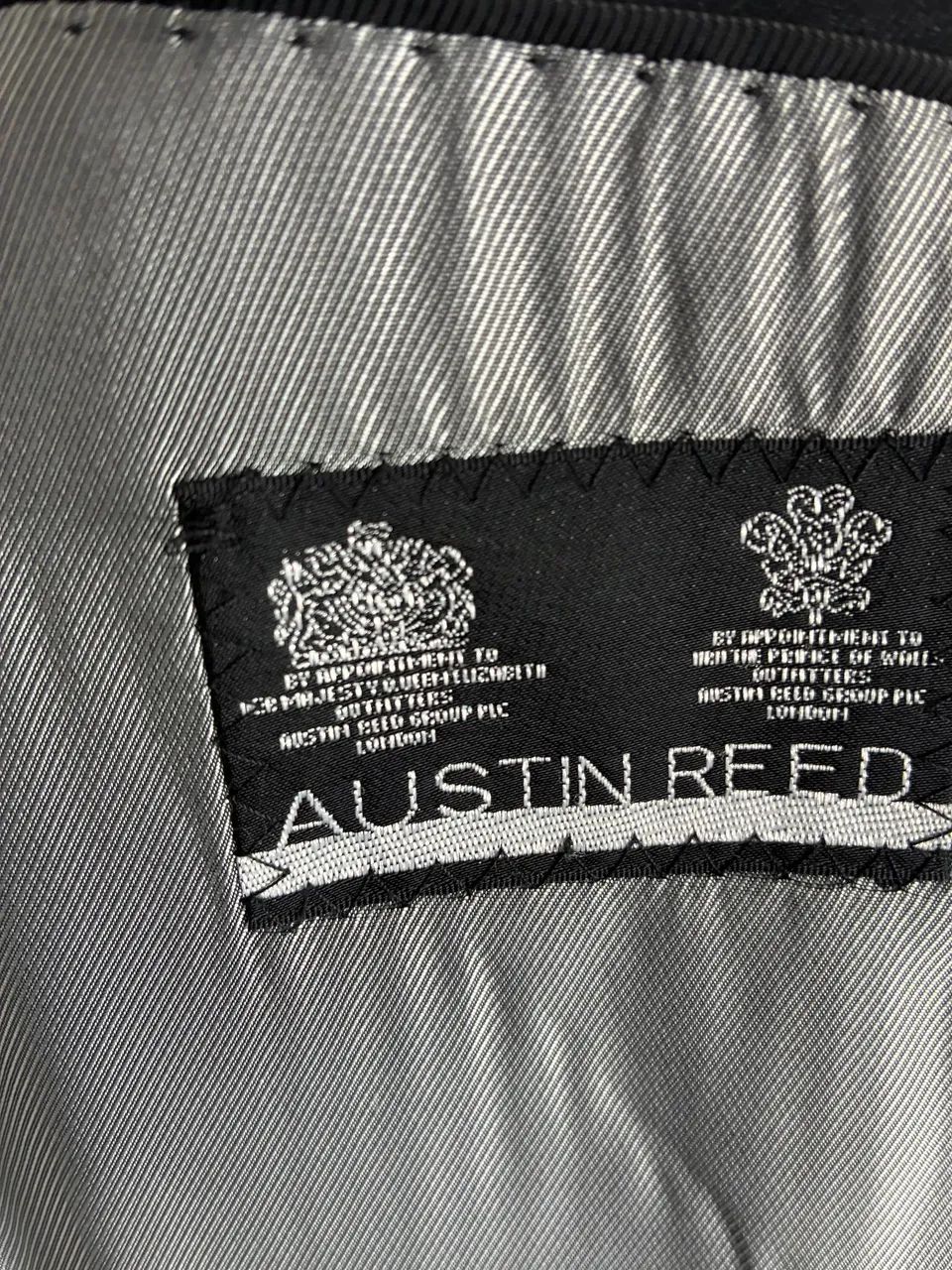 Terno Austin Reed tamanho 56 original - Foto 2