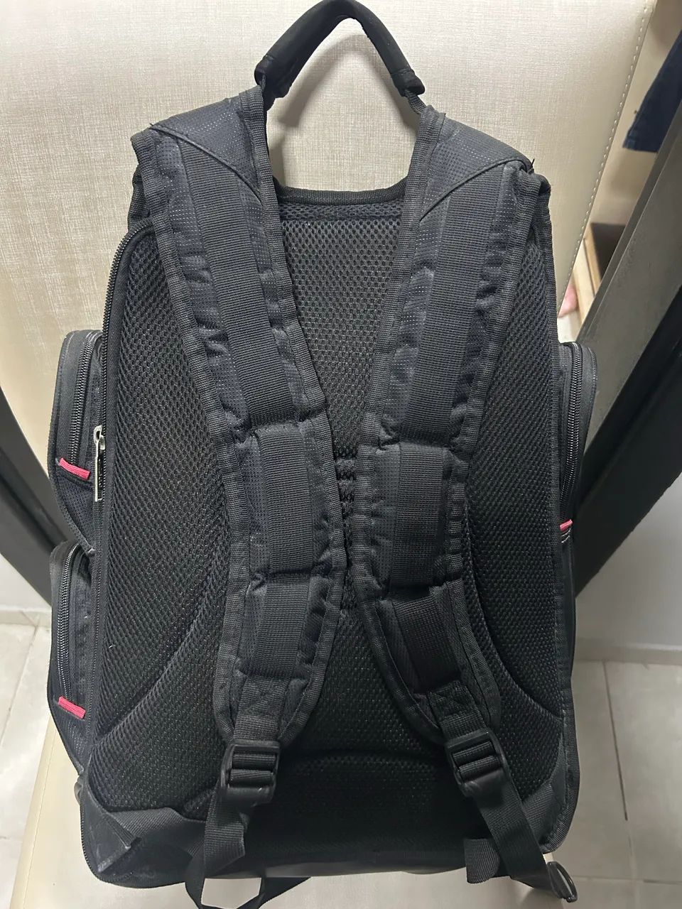 Mochila a venda  - Foto 2