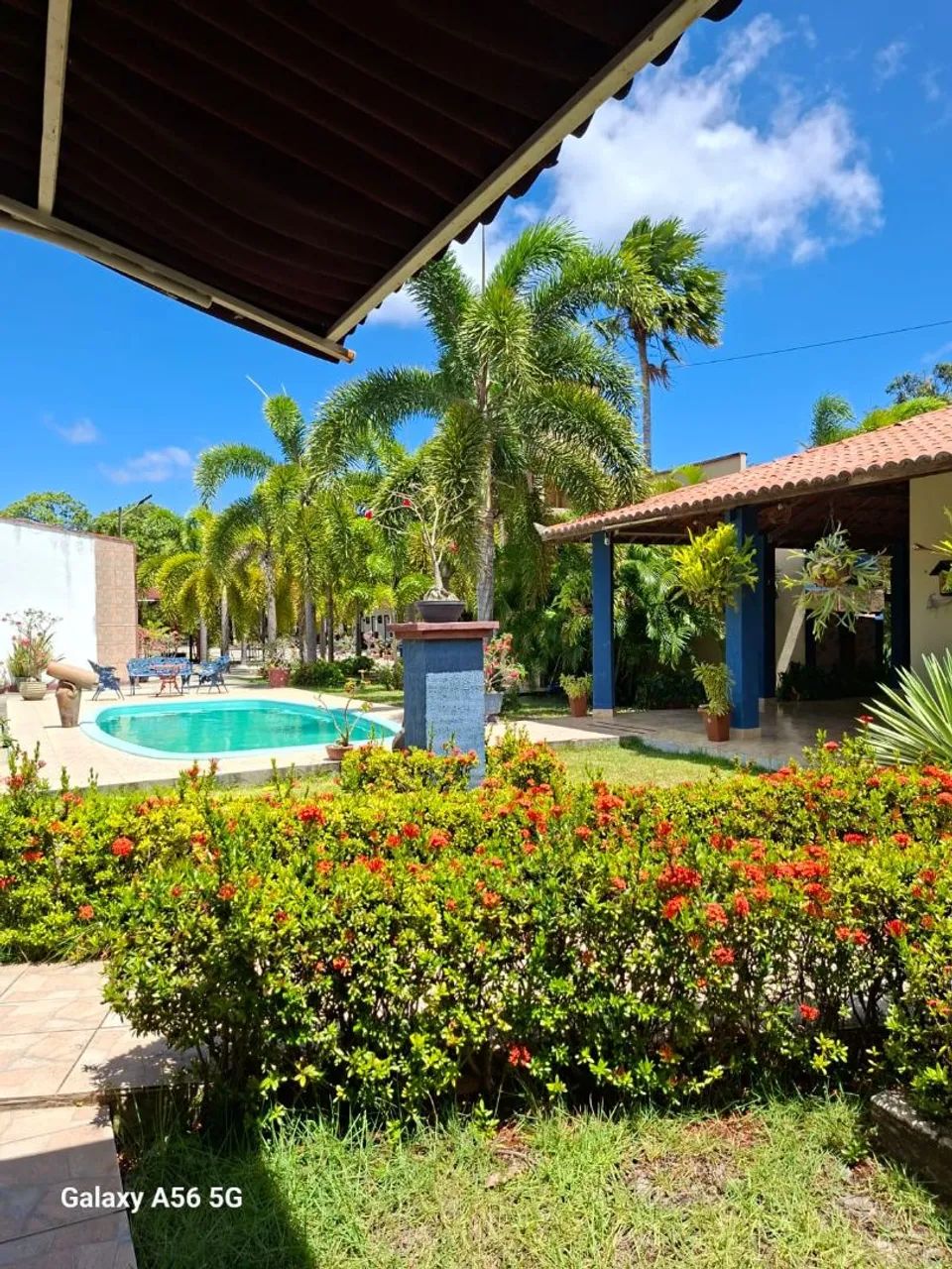 Sítio Casa de Retiros - Foto 5