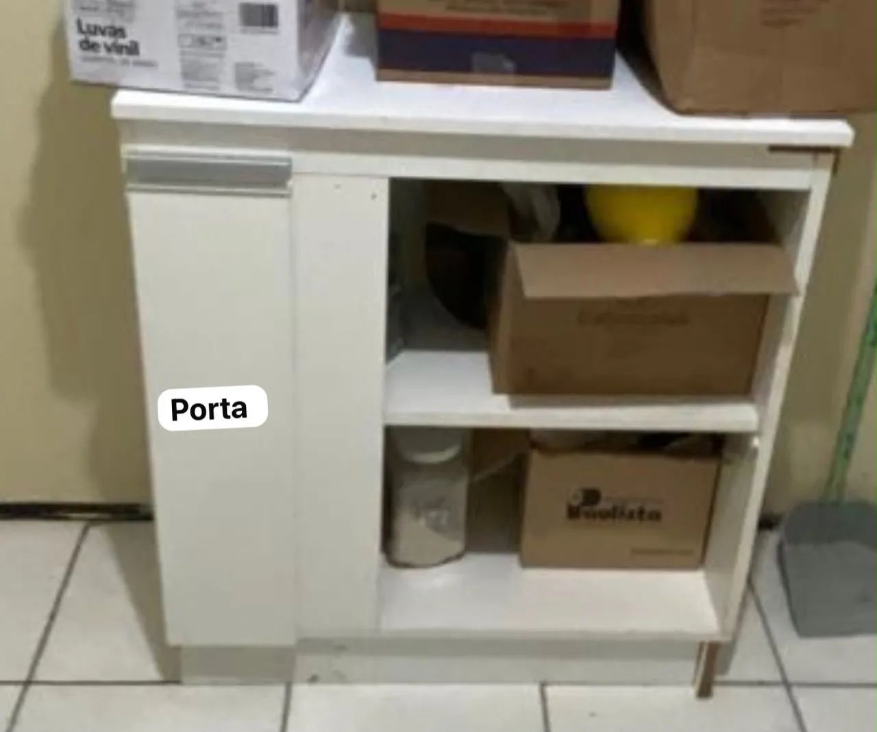Móveis usado pra vender logo  - Foto 3