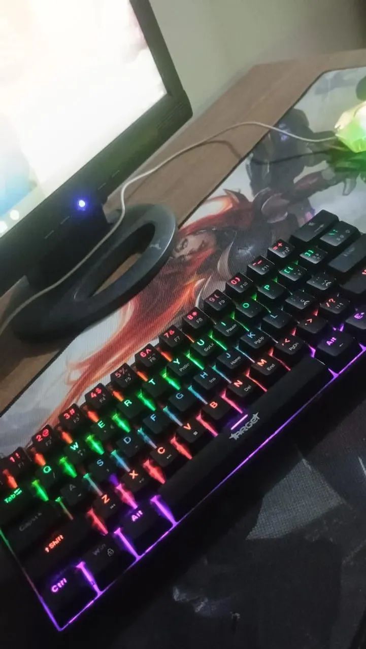 Pc i3 completo - Foto 5