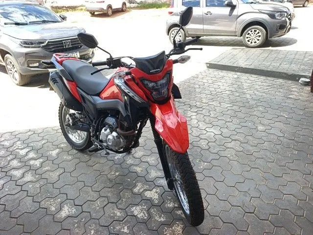 Bross 160 ano 2025 - Foto 2